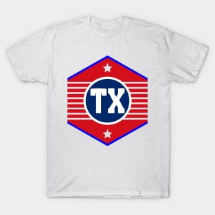 Texas T-Shirt